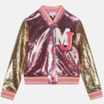 Girls Jacket