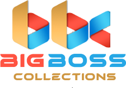 Big Boss Collections