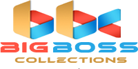 Big Boss Collections